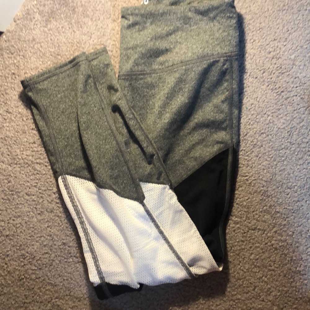 Workout Pants